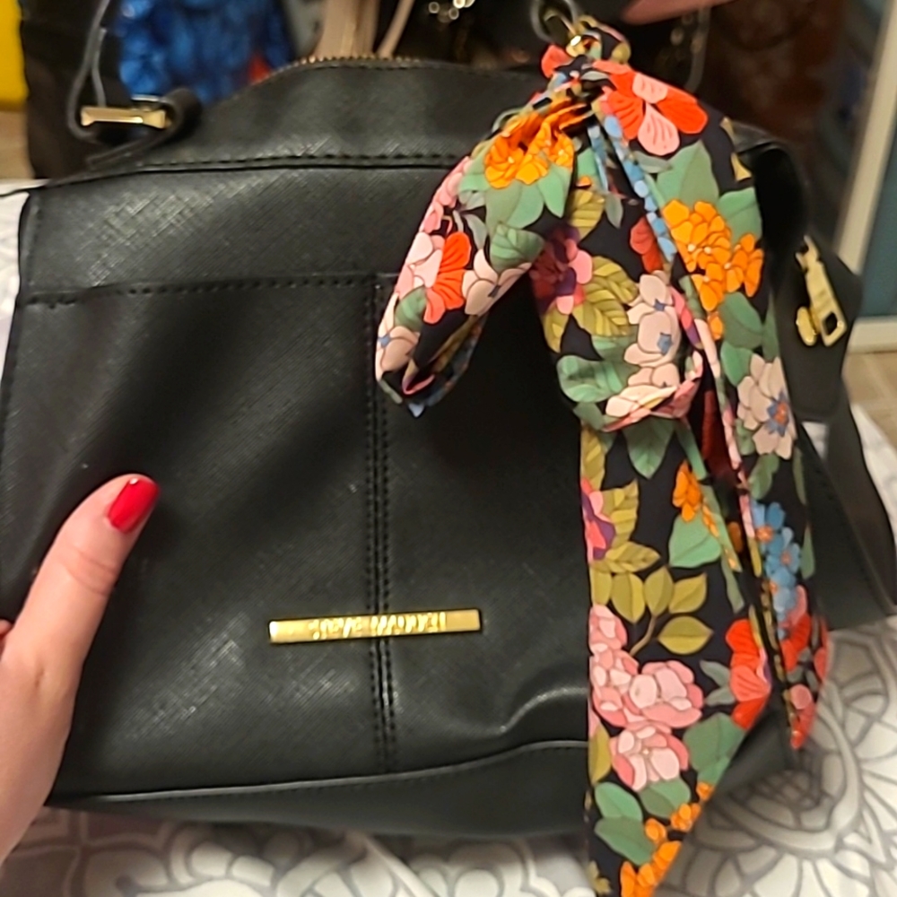 Steve madden purse